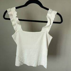 Boutique Sweater Tank